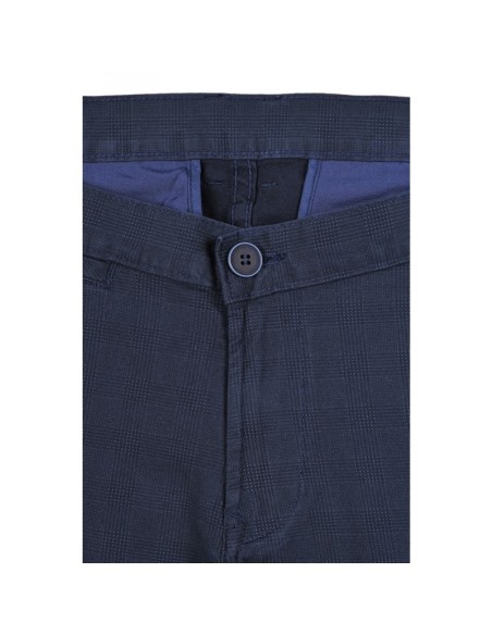 Spodnie chinos 411/021