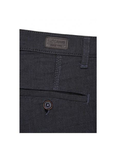 Spodnie chinos 411/023