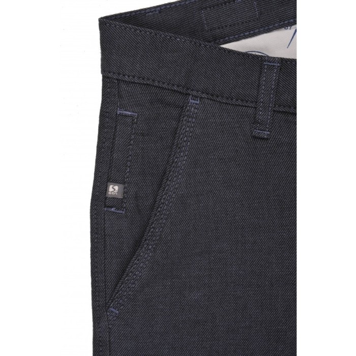Spodnie chinos 411/023