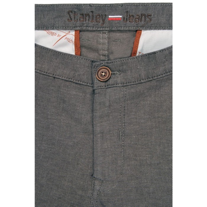 Spodnie chinos 411/025