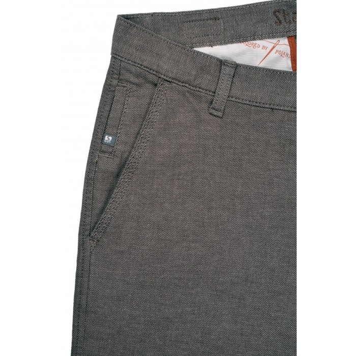 Spodnie chinos 411/025