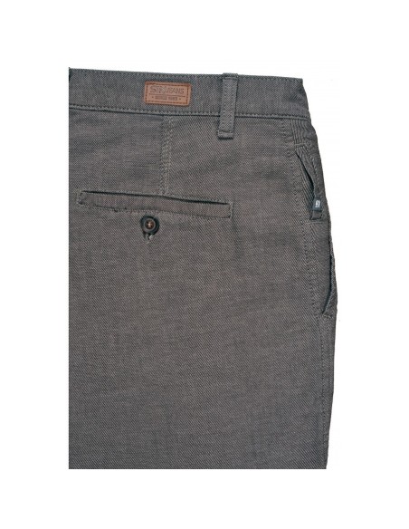 Spodnie chinos 411/025