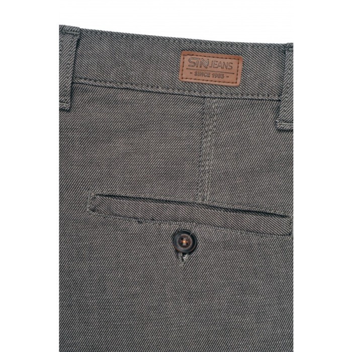 Spodnie chinos 411/025