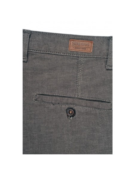 Spodnie chinos 411/025