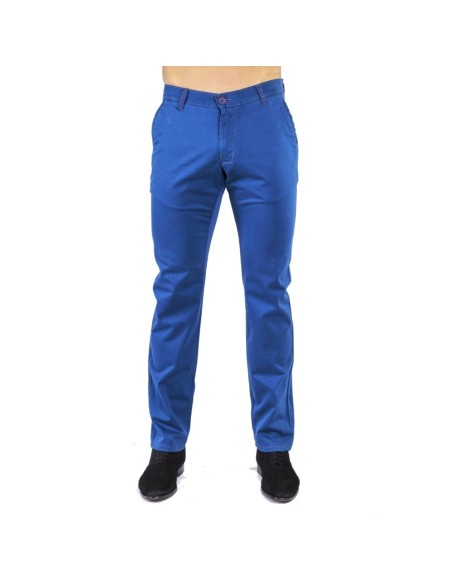 Spodnie chinos 411/026