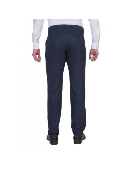 Spodnie chinos 411/405