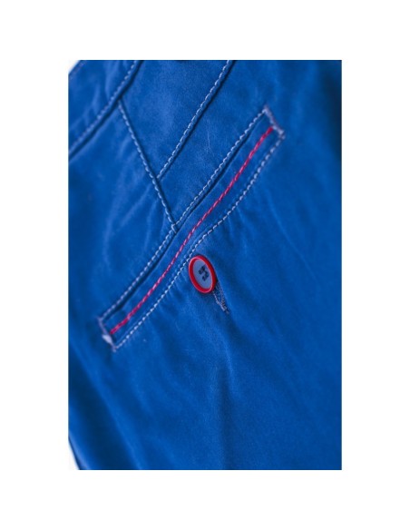 Spodnie chinos 411/026