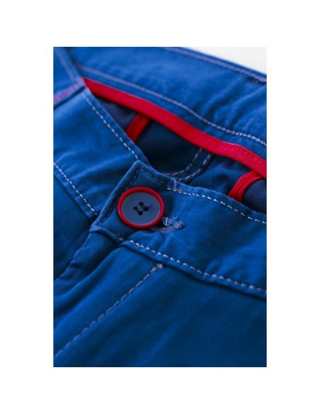 Spodnie chinos 411/026