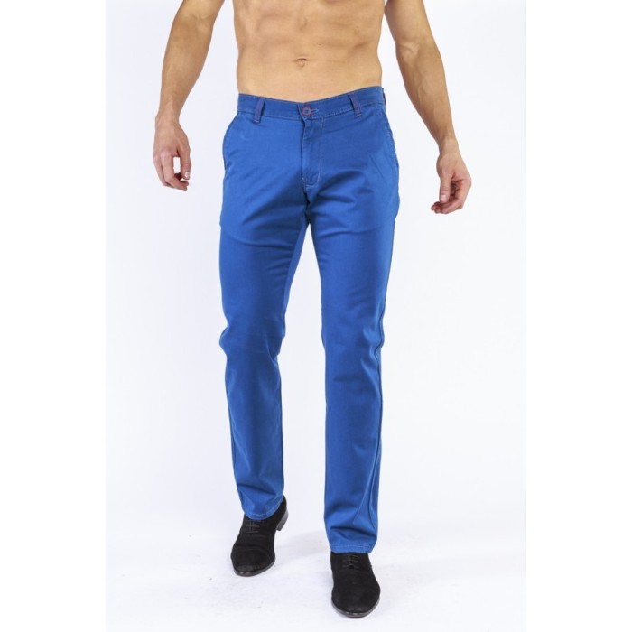 Spodnie chinos 411/026