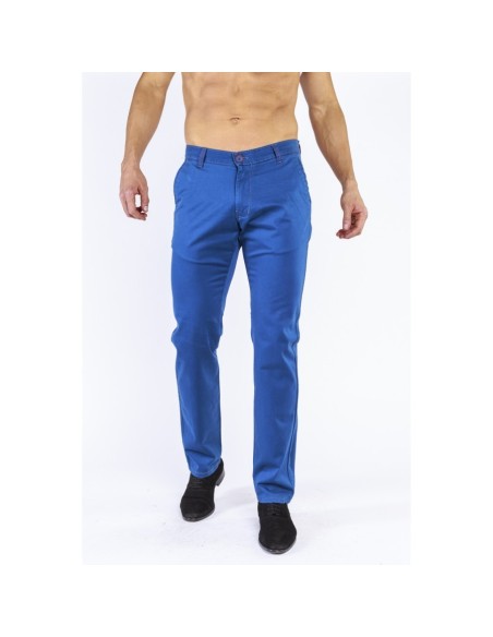 Spodnie chinos 411/026
