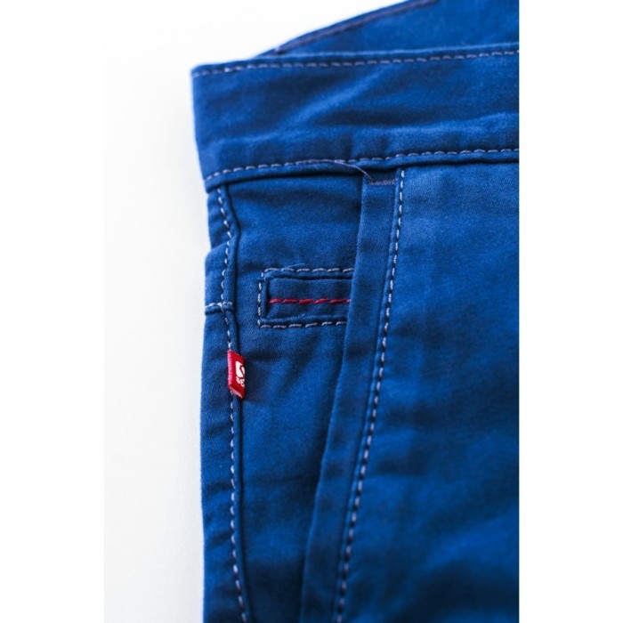 Spodnie chinos 411/026