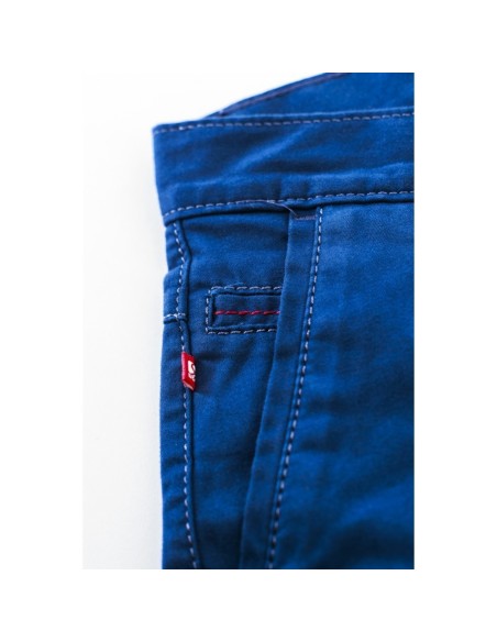 Spodnie chinos 411/026