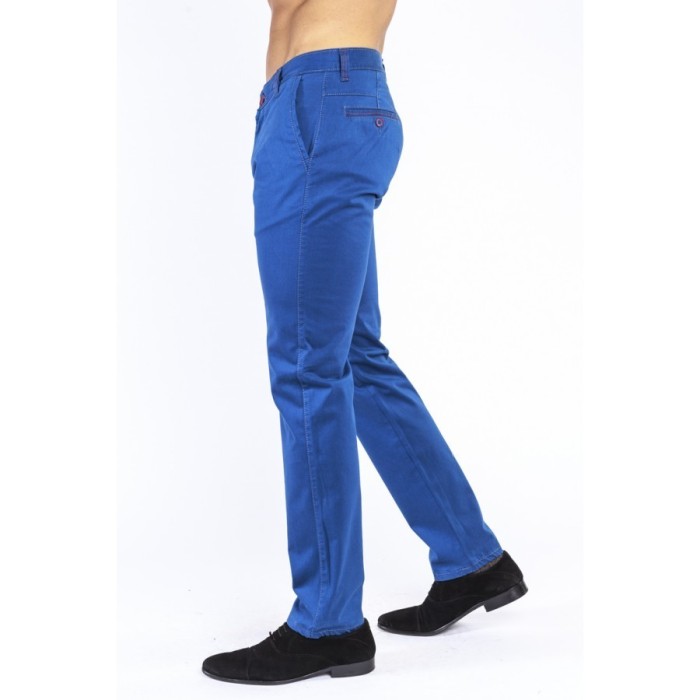 Spodnie chinos 411/026