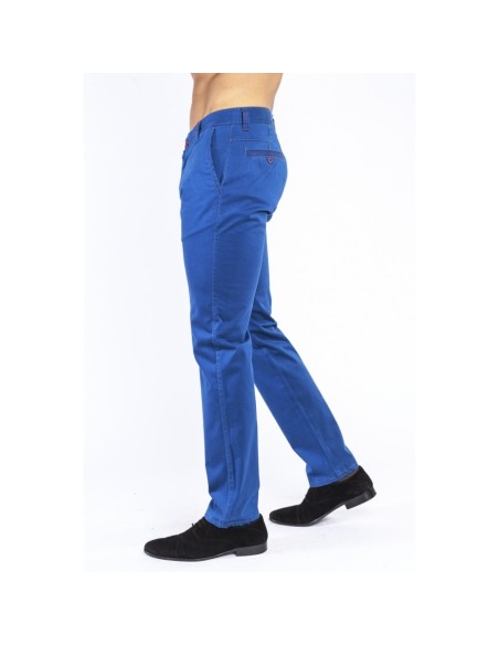 Spodnie chinos 411/026