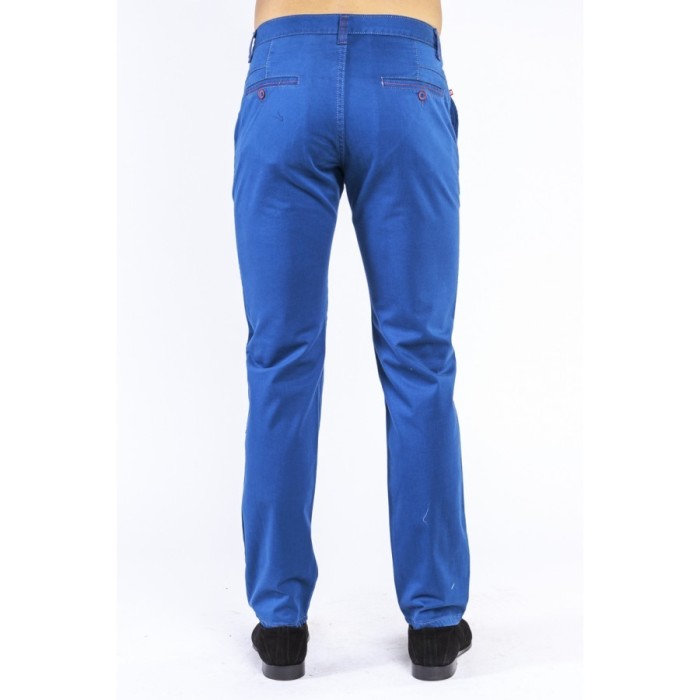 Spodnie chinos 411/026