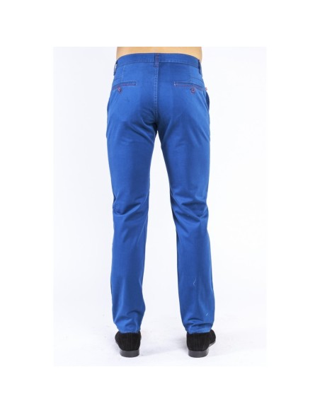 Spodnie chinos 411/026