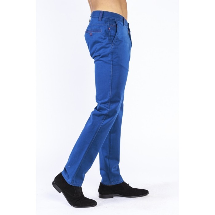 Spodnie chinos 411/026