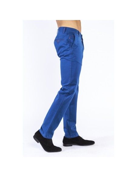 Spodnie chinos 411/026