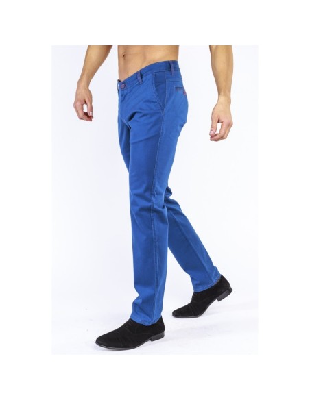 Spodnie chinos 411/026