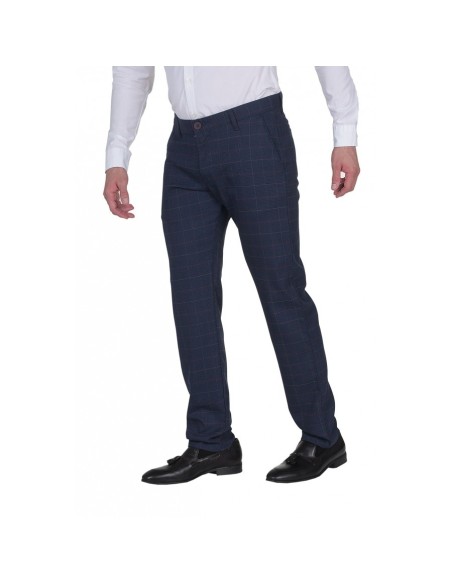 Spodnie chinos 411/405