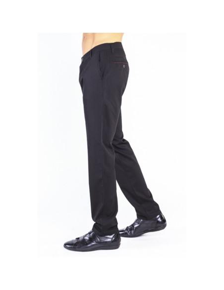 Spodnie chinos 411/032