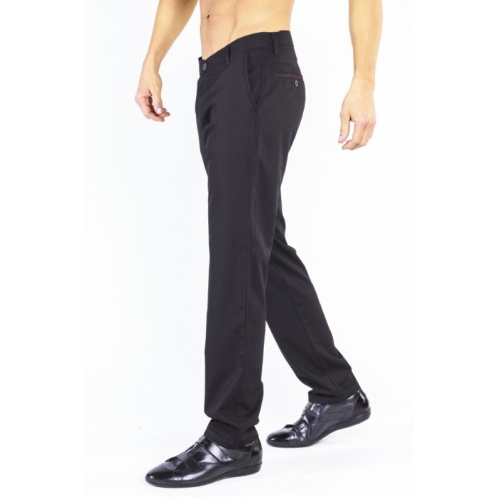 Spodnie chinos 411/032