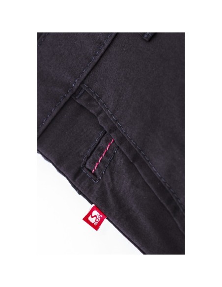 Spodnie chinos 411/032