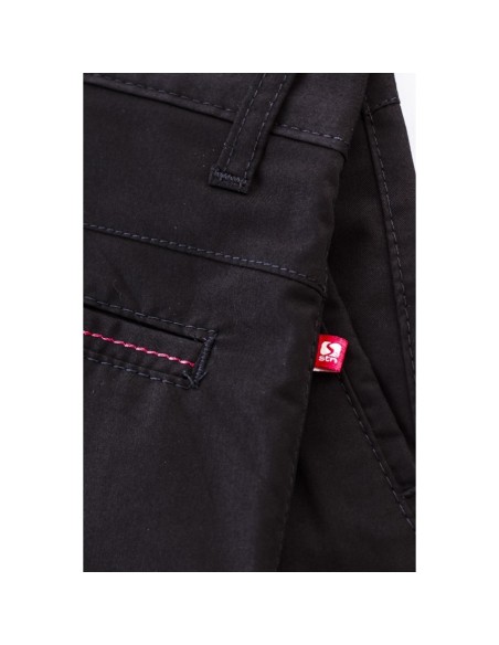 Spodnie chinos 411/032