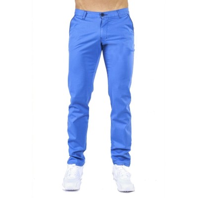 Spodnie chinos 411/044