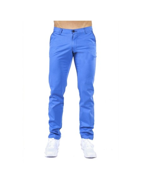 Spodnie chinos 411/044