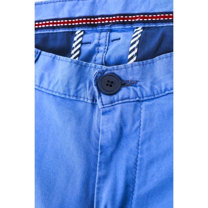 Spodnie chinos 411/044