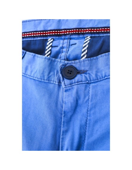 Spodnie chinos 411/044