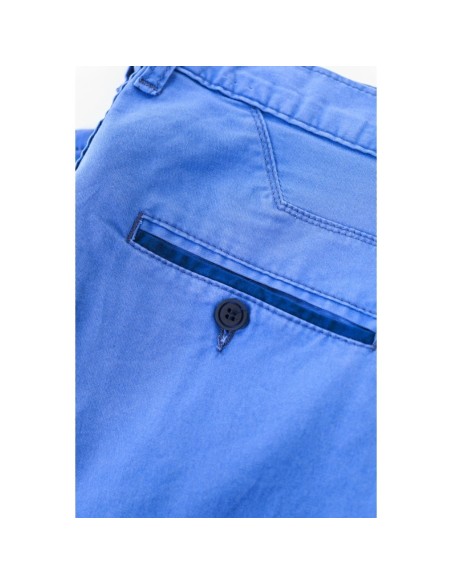 Spodnie chinos 411/044