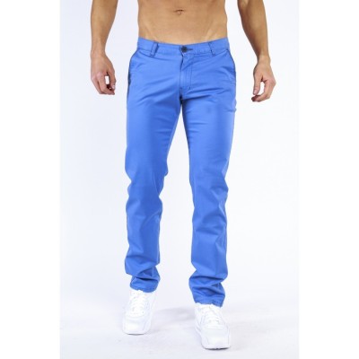 Spodnie chinos 411/044 2