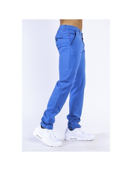 Spodnie chinos 411/044