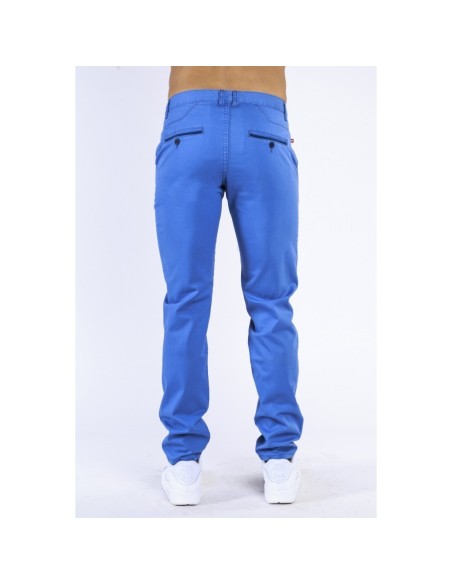 Spodnie chinos 411/044