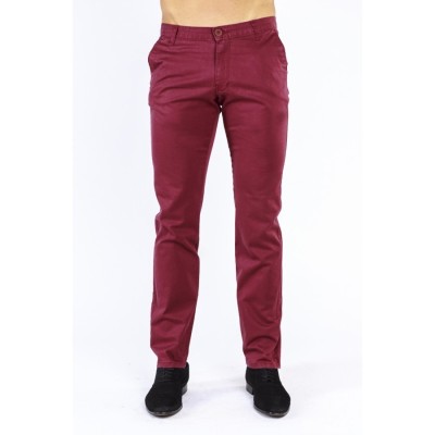 Spodnie chinos 411/046