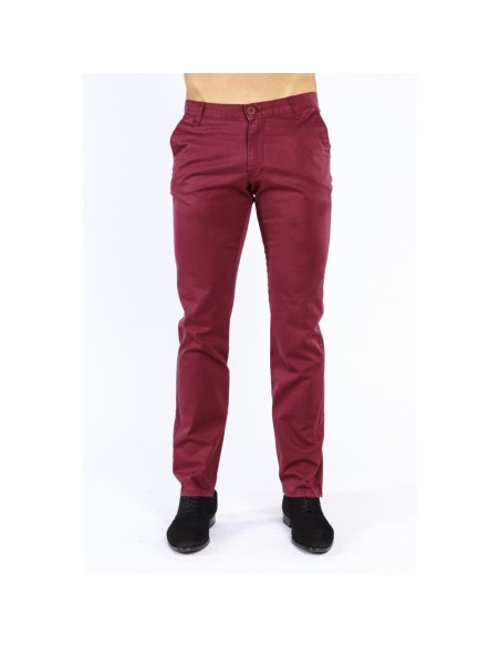 Spodnie chinos 411/046