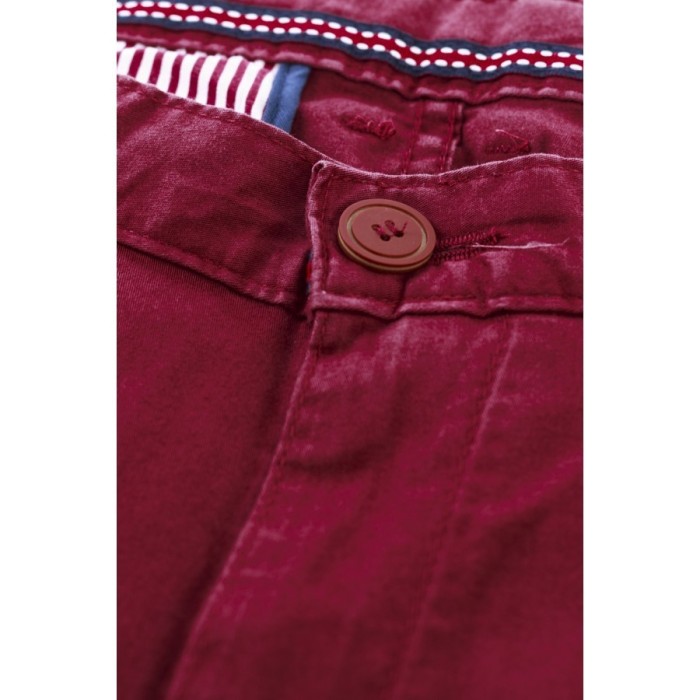 Spodnie chinos 411/046