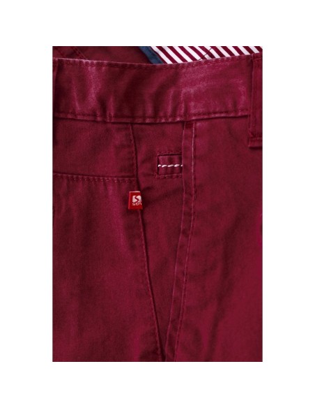 Spodnie chinos 411/046