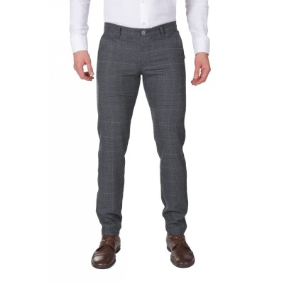 Spodnie chinos 411/401