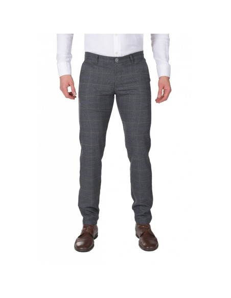 Spodnie chinos 411/401