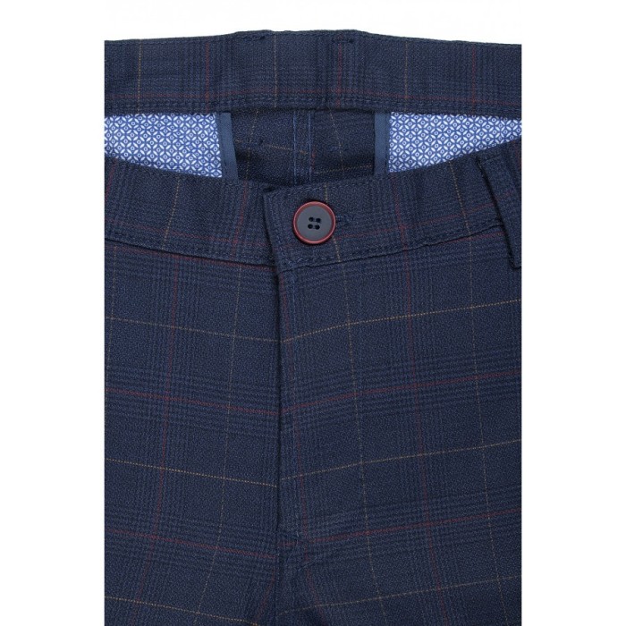 Spodnie chinos 411/405