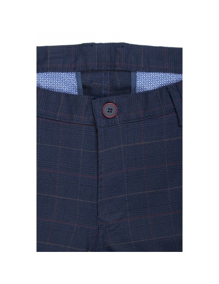 Spodnie chinos 411/405