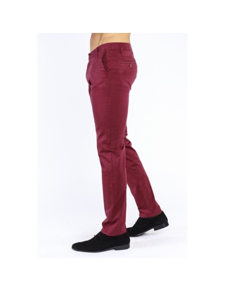 Spodnie chinos 411/046