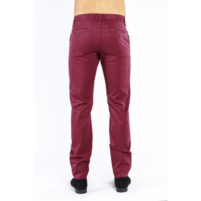 Spodnie chinos 411/046