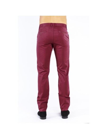 Spodnie chinos 411/046