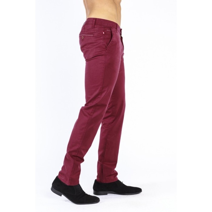 Spodnie chinos 411/046