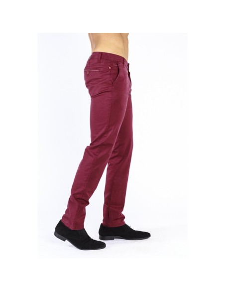 Spodnie chinos 411/046