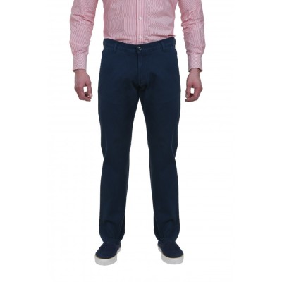 Spodnie chinos 411/005